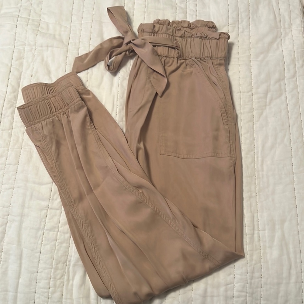 Garage Pants
